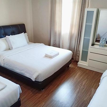 Hotel Seri Pauh George Town Exterior photo