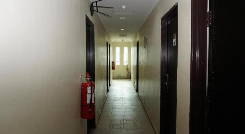 Hotel Seri Pauh George Town Exterior photo