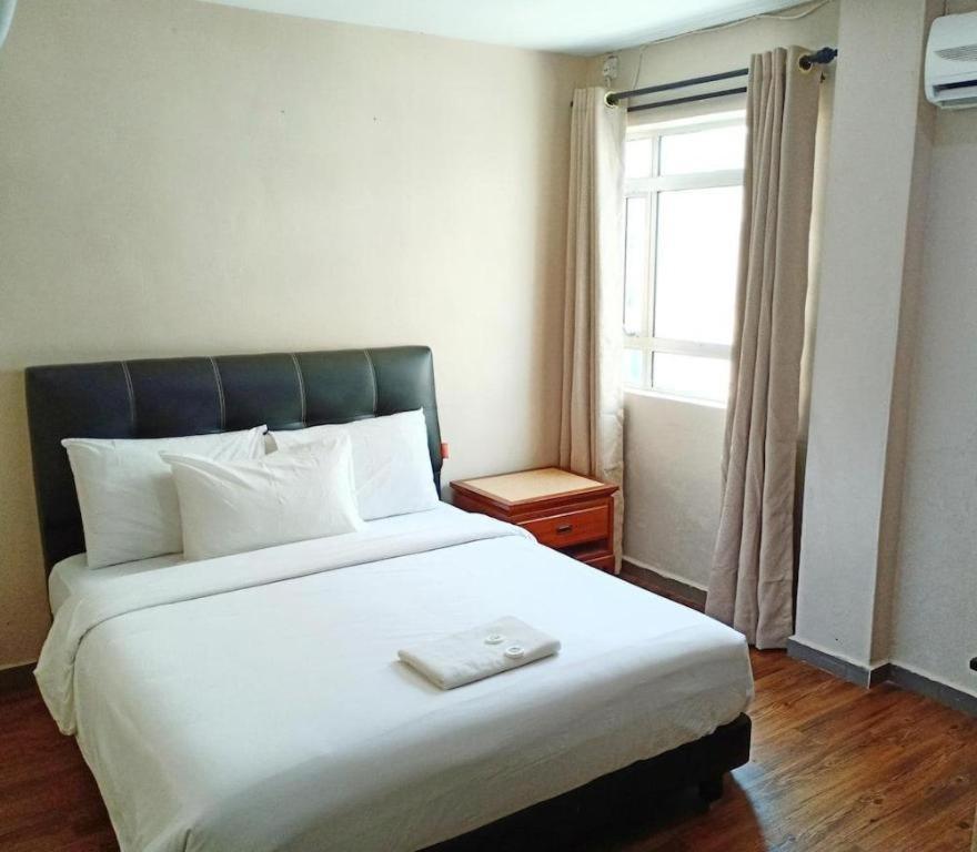 Hotel Seri Pauh George Town Exterior photo